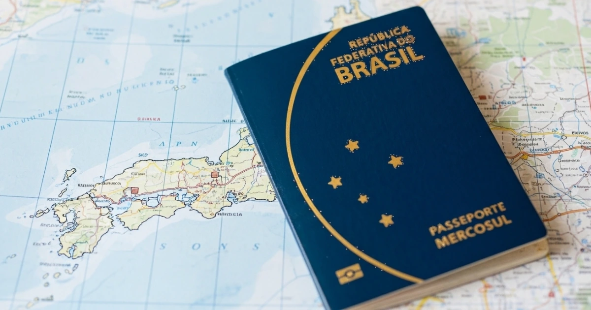 Brasileiros precisam de visto para o Japão? Como funciona a isenção e ...